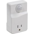 Westek Westek MLC4BC Westek Indoor Plug-In Motion Activated Control 3427614